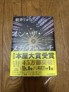 イン・ザ・メガチャーチ