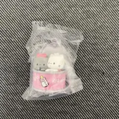 サンリオ カンキャラ！ ニャニィニュニェニョン