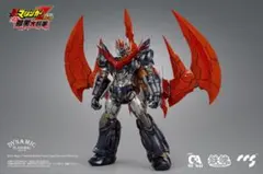 ccstoys グレートマジンカイザー 勇者仕様 限定品 新品未開封 鉄魄