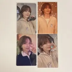 SEVENTEEN セブチ 消費期限 TSUTAYA 特典 ジョンハン - メルカリ