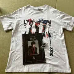 2026年最新】ラルク tシャツ 30thの人気アイテム - メルカリ