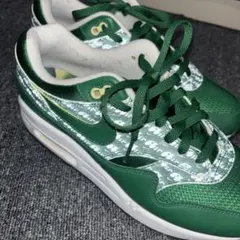 メンズナイキスニーカー AIR