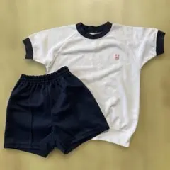 ヒラキ　体操着　120㎝