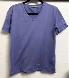 SUNSPEL Vネック Tシャツ Sサイズ