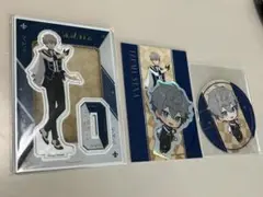 あんスタ　チェックメイト　アクスタ　瀬名泉