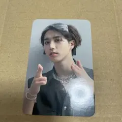 2026年最新】StrayKids ハン maxidentの人気アイテム - メルカリ