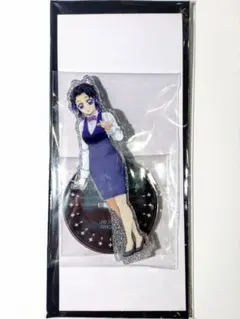 鬼滅の刃 モクテルバー 両面 胡蝶しのぶ