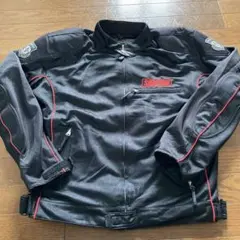 シンプソンメッシュジャケットLLのサムネイル