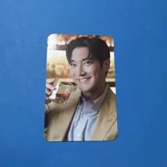SUPER JUNIOR スパショ10 SIWON シウォン トレカ - メルカリ