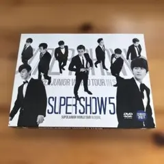 2026年最新】super junior dvd ss7の人気アイテム - メルカリ