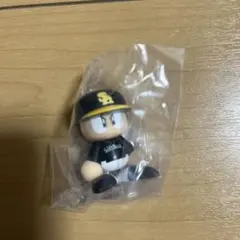 パワプロくん ならぶんです 福岡ソフトバンクホークス ビジターver