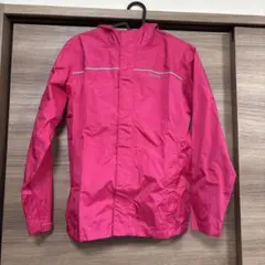 Patagonia ウィンドブレーカー ピンク 品番64341のサムネイル