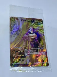 ミラバト ドラゴンボール アルティメット悟飯 神Ω カード ミラバト ドラゴンボール アルティメット悟飯 神Ω カード - メルカリ