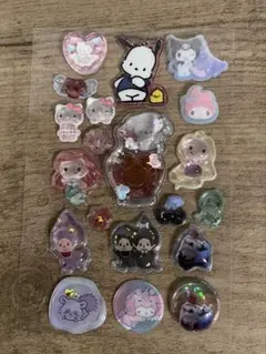 おすそ分け正規品シール