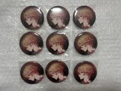 シクフォニ RAGE CD特典缶バッジ みこと