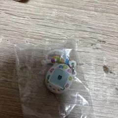 たまごっち めじるしチャーム ガチャガチャ エンたま