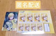 アイナナ 六弥ナギ 証明写真 メタルカードのサムネイル