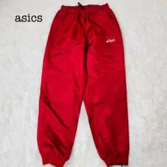 シャカシャカパンツ ジョガーパンツ