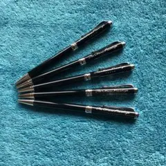 【新品】ホテルオークラ東京 ボールペン 5本セット