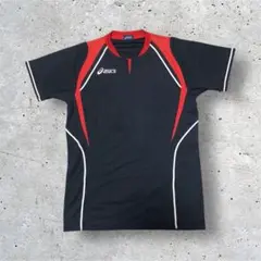 ASICS アシックス　Tシャツ　スポーツウェア XO