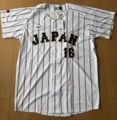 2026年最新】大谷翔平 ユニフォーム 日本代表の人気アイテム - メルカリ