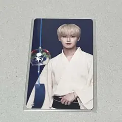 JO1 白岩瑠姫 トレカ 祭り 122 ラントレ