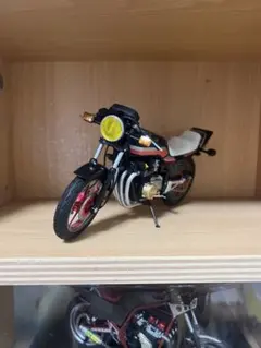 2026年最新】z400gp プラモデルの人気アイテム - メルカリ