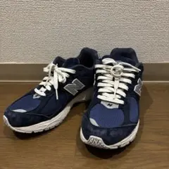 n2002 ニューバランススニーカー