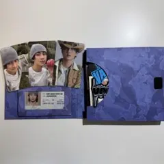 ENHYPEN THE SIN : VANISH ジョンウォン