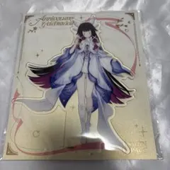 原神 コロンビーナ アクスタ 周年