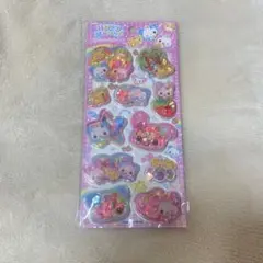 ハッピーマーチ　スパンコールパーティー