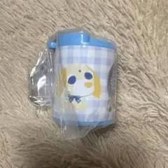 お茶犬 コインシリンダー ガチャガチャ チャイ 新品 未開封