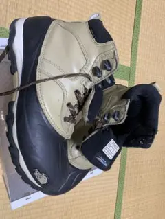 【今が狙い目】ノースフェイス 26cm