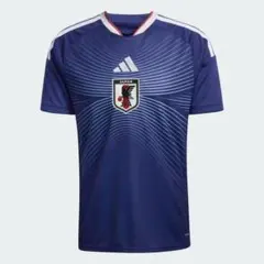 正規品 オーセンティック ユニフォーム日本代表 2026 長袖 JZ9681 L