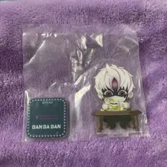 SEGAラッキーくじ　ダンダダン　邪視