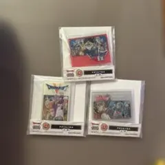 ドラゴンクエスト 福引き所 D賞 アクリルパネル まとめ売り