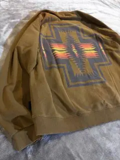 PENDLETON スウェット