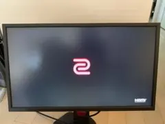 【ジャンク】BenQ ZOWIE XL2546K-B 24.5インチ モニターのサムネイル