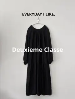 Deuxieme Classe EVERYDAY I LIKE.ワンピース/ 2026年最新】everyday i like ワンピースの人気アイテム - メルカリ
