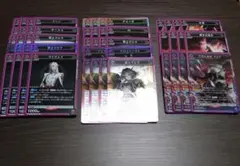 ユニオンアリーナ　アークナイツ　タルラ　デッキ