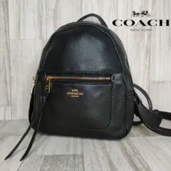 2025年最新】COACH リュックの人気アイテム - メルカリ