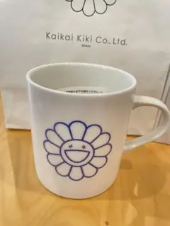 2025年最新】村上隆 マグカップの人気アイテム - メルカリ