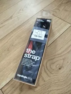 topologie 8.0mm Rope Strap