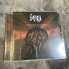 GOJIRA L'Enfant Sauvage