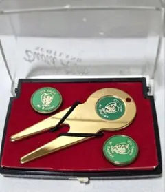 David Allan ディヴィドアランスコットランド ゴルフアクセサリー