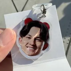 アルバルク東京 めじるしチャーム