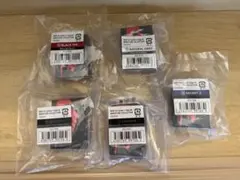 NIKEナイキ エアジョーダン1 ミニチュアコレクションガチャ シークレット2有