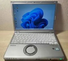 Win11 Office搭載 CF-SV7 メモリ16GBSSD256GB 難有 Win11 Office搭載 CF-SV7 メモリ16GBSSD256GB 難有 - メルカリ