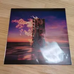 FYOP メガジャケ2枚セット未開封 B’z