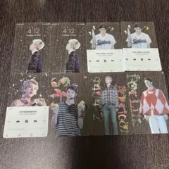 2025年最新】セフン トレカの人気アイテム - メルカリ